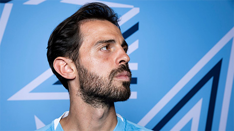 Làm thế nào Man City có thể sống thiếu Bernardo Silva?